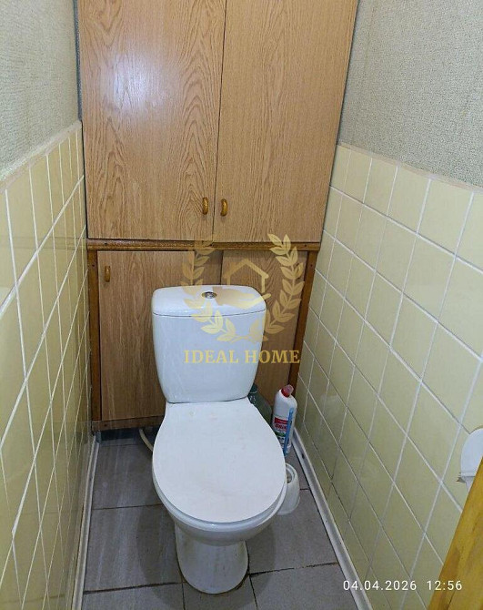 Продаж Квартира 2-кімнатна, 8/9 поверх на Литовский пер., 10 Киев - изображение 5