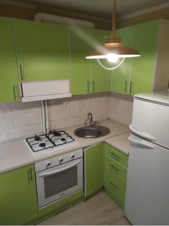 For rent 2-room Apartment 45 sq.m Інженерна 11 Dnipro