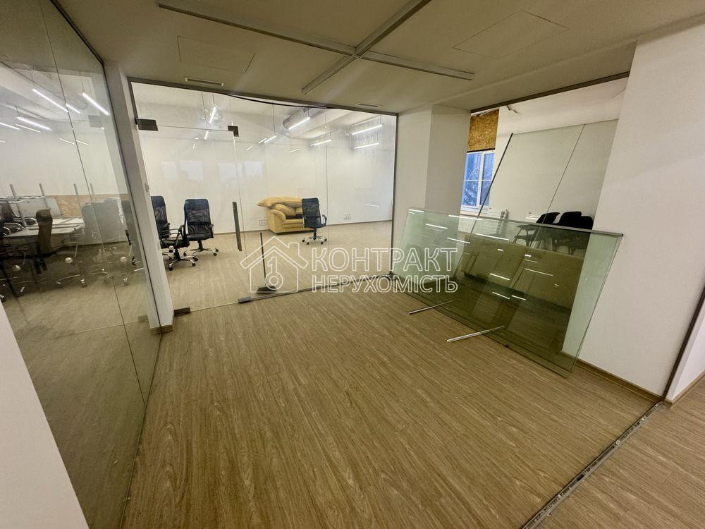 Оренда офісне приміщення на вул. Свободи приміщень - 2, поверх - 4/8 Харків - фото 4