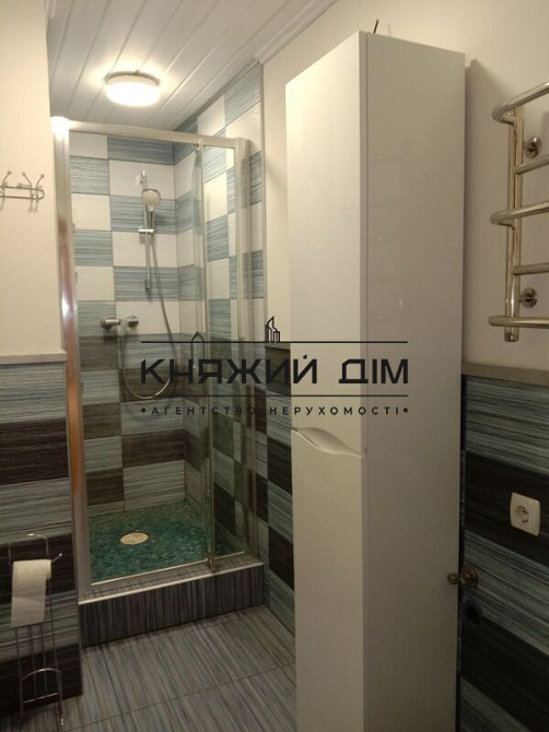 Оренда офісне приміщення на Архитектора Городецкого ул. поверх - 1/7 Kiev - photo 9