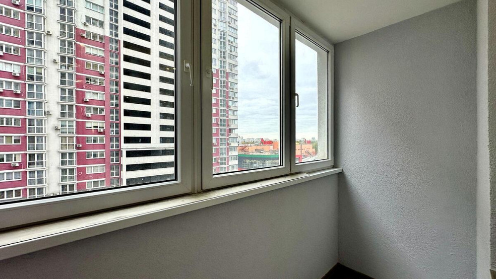 Оренда Квартира 2-кімнатна, 6/25 поверх на Драгоманова, 2 Київ - фото 7