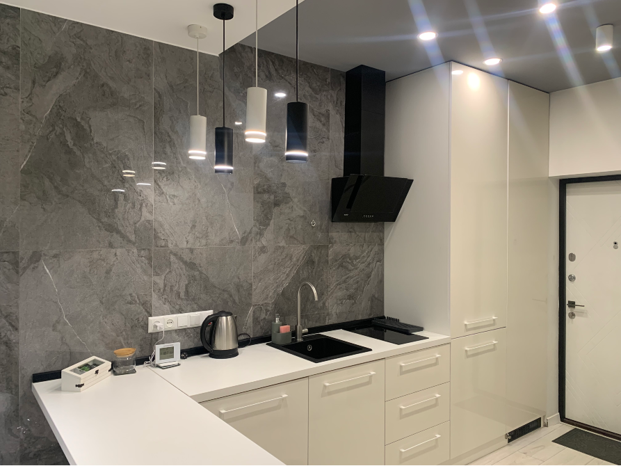 Продаж 2к Квартира 43.2 кв.м Чорноморська 9 Львів - фото 13