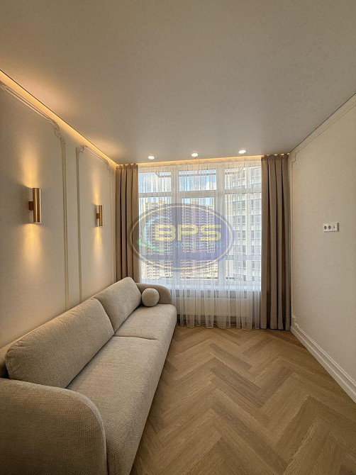 Продаж 2к квартири 66 кв. м Одеса - фото 5