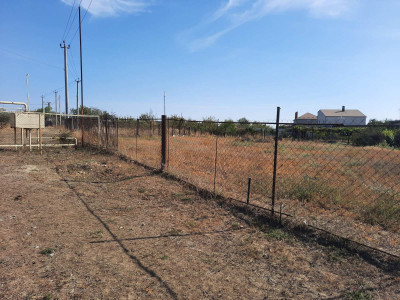 Продаж земельної ділянки 0.1 соток на ул. Одесская, 22 Булатівка - фото 5