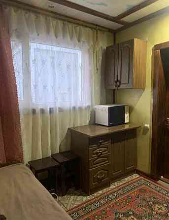 Оренда 2-поверховий Будинок  35 кв.м 1 кімн. на Перемоги Zhytomyr