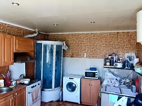 Продаж 1-поверховий   53 кв.м 1 кімн. на Буковинська вулиця  - фото 9