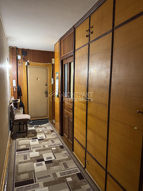 Продаж Квартира 3-кімнатна, 9/9 поверх на вул. Ювілейний Харьков - изображение 7