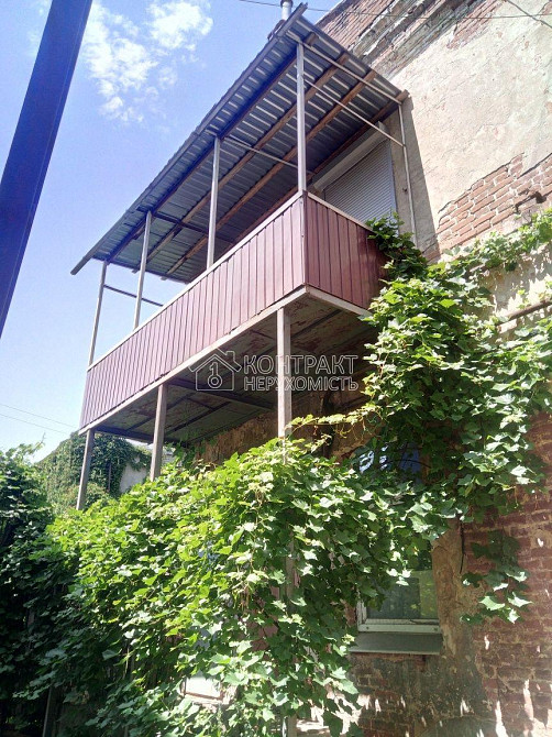 Продаж Квартира 1-кімнатна, 2/2 поверх на вул. Римарська Kharkiv - photo 3