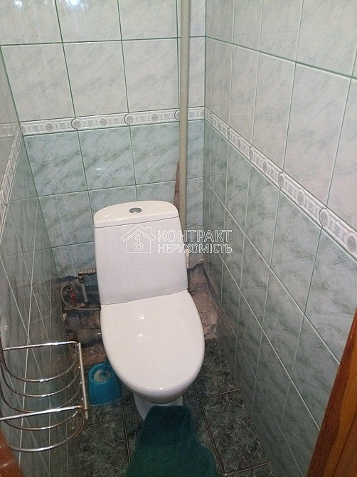 Продаж Квартира 2-кімнатна, 3/5 поверх на вул. Кримська Kharkiv - photo 6