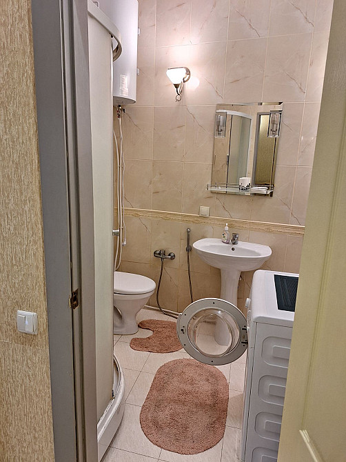 Продаж Квартира 2-кімнатна на ул. Среднефонтанская, 19а Одеса - фото 2