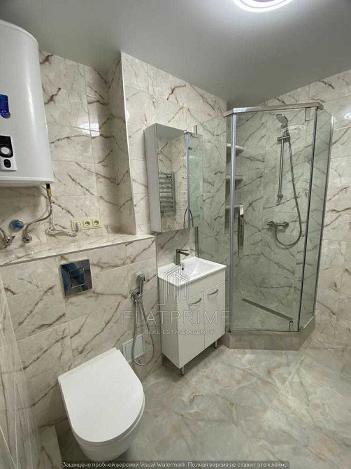 Продаж Квартира 1-кімнатна, 9/23 поверх на Максимовича Михайла вул., д. 32 Kiev - photo 9