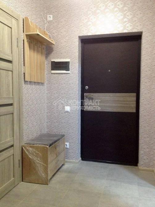 Продаж Квартира 1-кімнатна, 1/9 поверх на вул. Перемоги Харків - фото 7