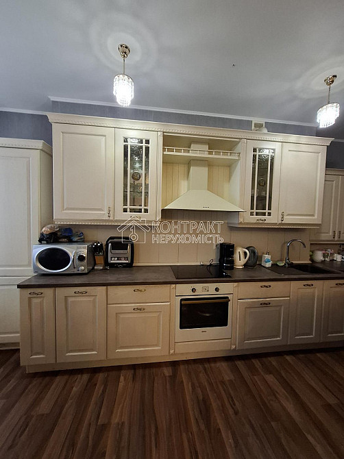 Продаж Квартира 3-кімнатна, 21/25 поверх на вул. Науки Kharkiv - photo 5