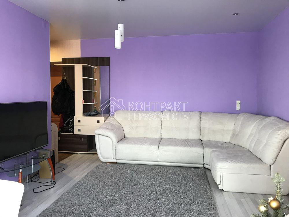 Продаж Квартира 3-кімнатна, 5/5 поверх на вул. Сумська Харків - фото 3