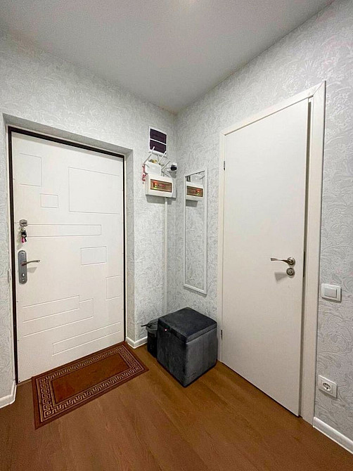 Продаж Квартира 2-кімнатна, 2/12 поверх на Победы наб., 42 Дніпро - фото 15