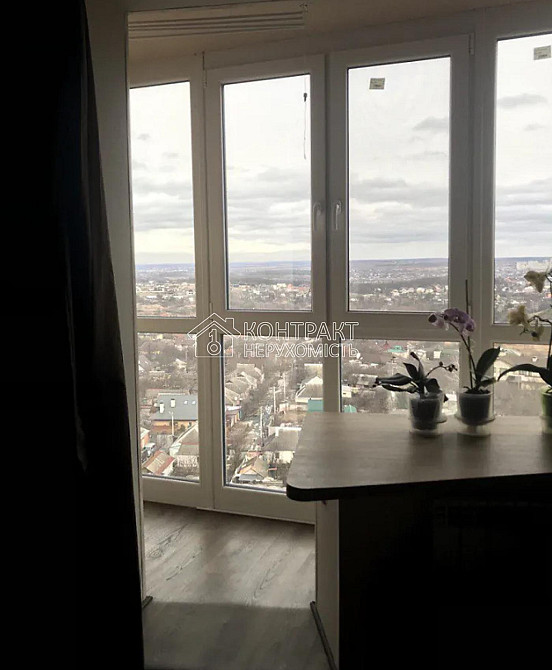 Продаж Квартира 1-кімнатна, 12/12 поверх на вул. Жуковського Харків - фото 5