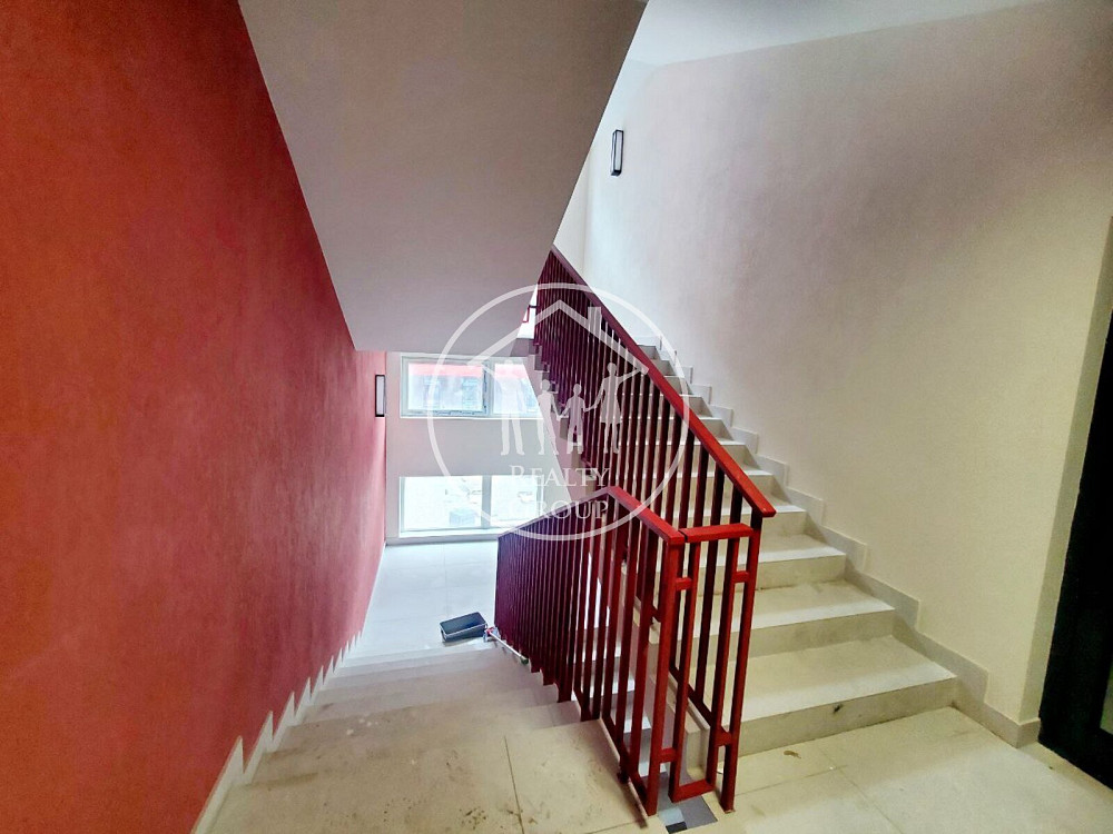 Продаж 1к Квартира 43 кв.м Княгині Ольги вул., 120 L'viv - photo 10