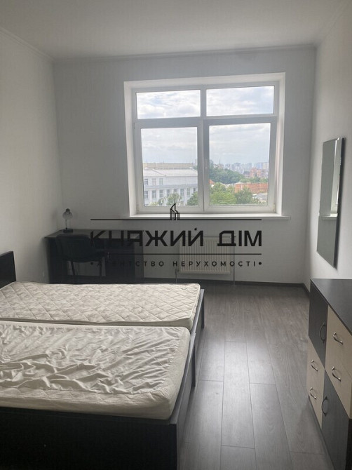 Оренда 3-кімн. квартири на Кудрявському узвозі. № 11180824. Київ - фото 5