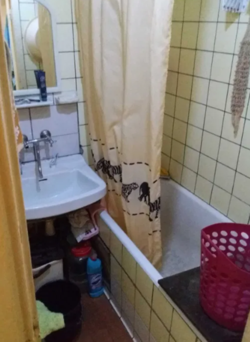 Продається 3-к. кв, 59 м. кв. Odessa - photo 6