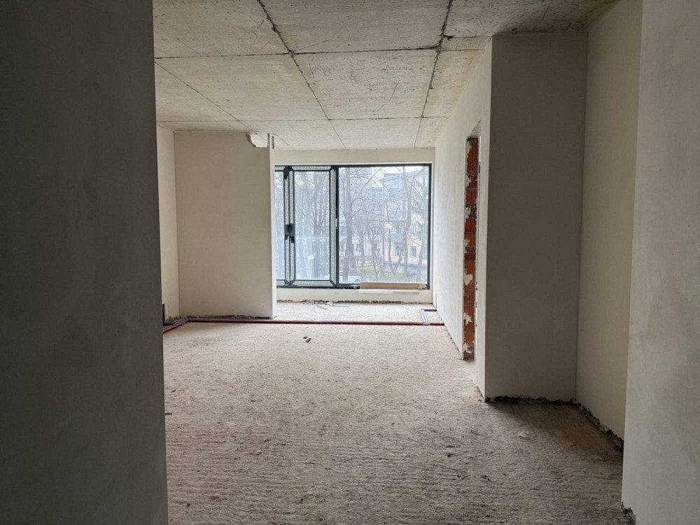 Продаж Квартира 1-кімнатна, 2/5 поверх на вул. Героїв Крут L'viv - photo 6