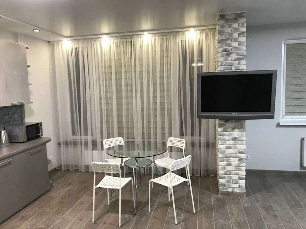 Оренда Квартира 1-кімнатна, 8/12 поверх на ул. Михаила Драгоманова, 38а Київ - фото 4