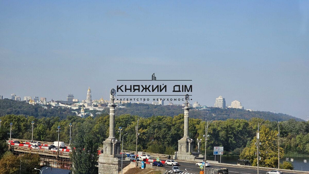 Продається 3 кімнатна квартира ЖК Silver Breeze № 21146927 Київ - фото 1