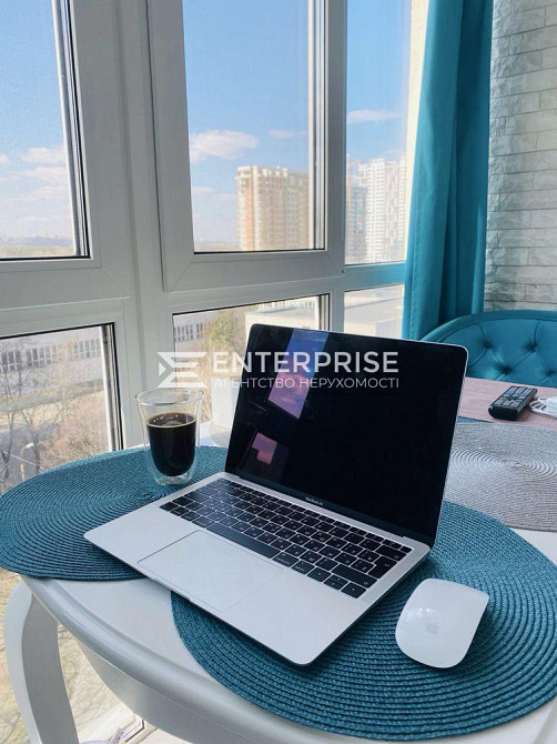 Продаж Квартира 3-кімнатна, 7/12 поверх на вул. Митрополита Андрія Шептицького Київ - фото 9