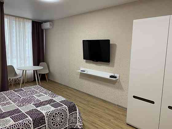 Оренда Квартира 1-кімнатна, 7/25 поверх на Каховская ул., 62 А Kiev