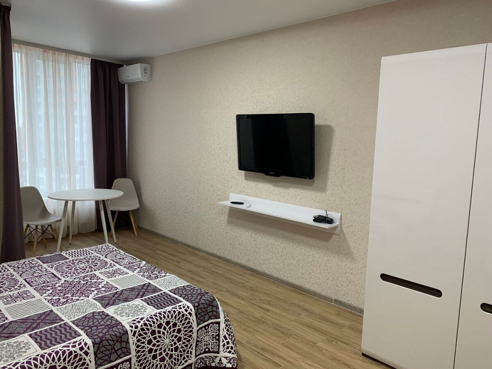 Оренда Квартира 1-кімнатна, 7/25 поверх на Каховская ул., 62 А Kiev - photo 2