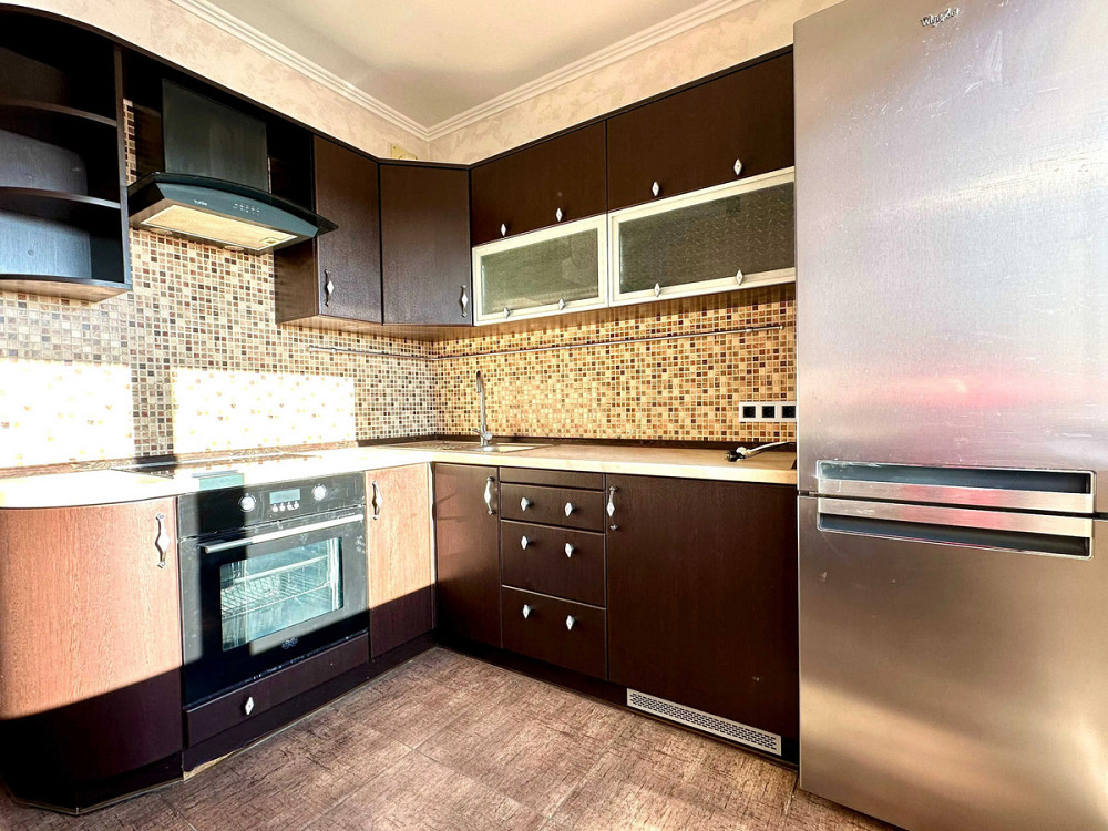 Оренда Квартира 2-кімнатна, 10/16 поверх на Глушкова, 49 Київ - фото 1