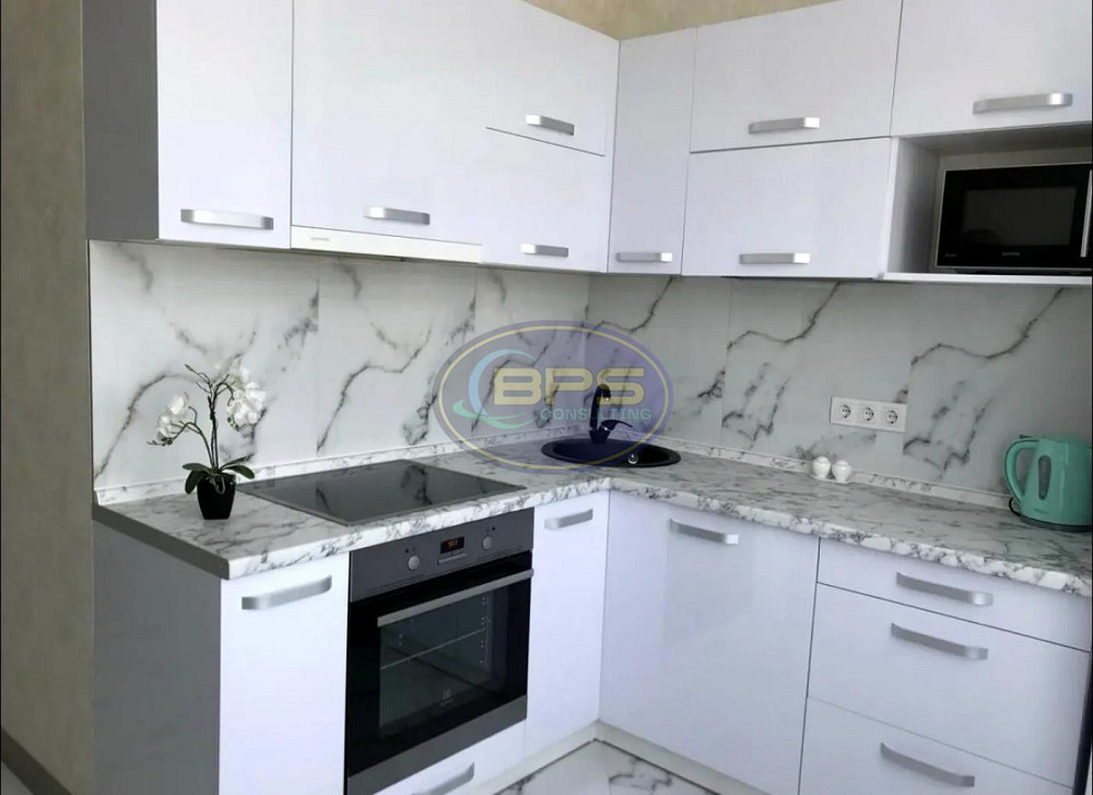 Продаж Квартира 1-кімнатна, 21/25 поверх на вул. Каманіна Одеса - фото 9