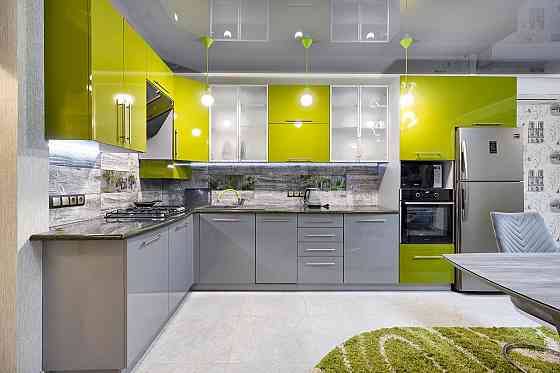 Продаж Квартира на улица Городницька 7 7 L'viv