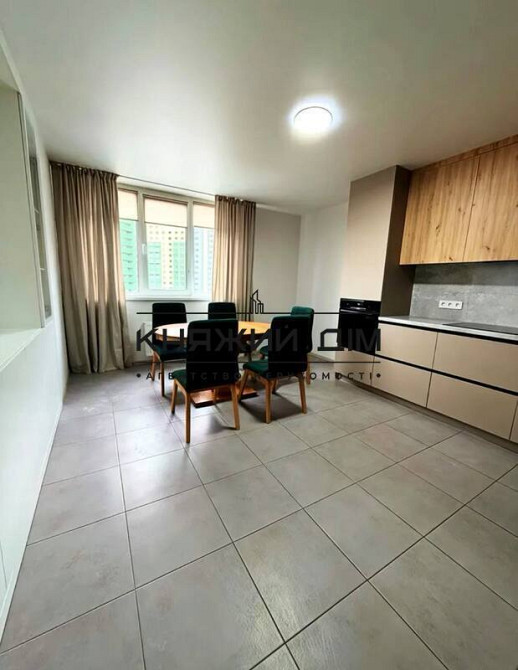 Оренда Квартира 3-кімнатна, 11/23 поверх на вул. Трутенко Онуфрия ул./Михайла Максимовича Київ - фото 6