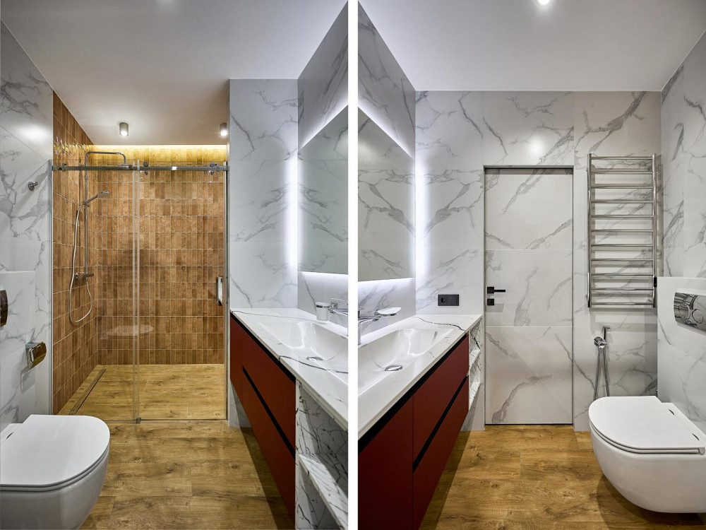 Продаж Квартира на улица Малоголосківська 12Г L'viv - photo 8