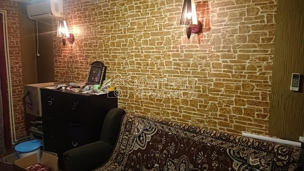 Продаж Квартира 2-кімнатна, 3/4 поверх на вул. Незалежності Изюм - изображение 14