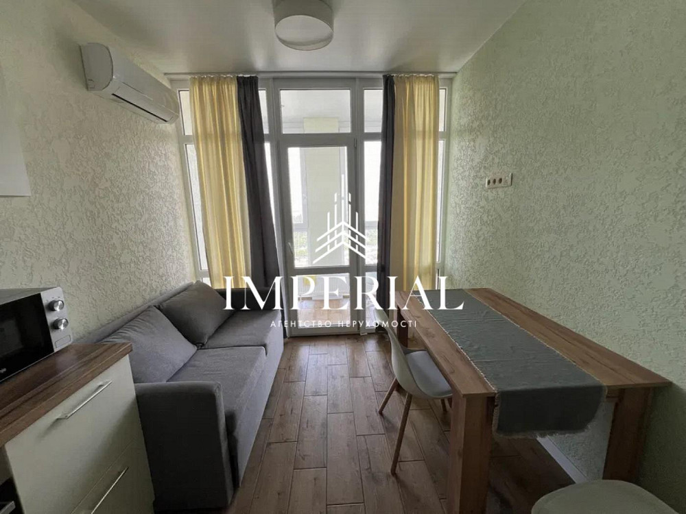 Оренда Квартира 12-кімнатна, 17/25 поверх на вул. Науки Киев - изображение 4