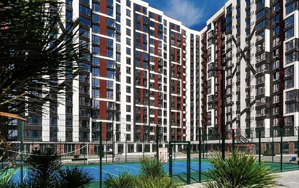 Продаж Квартира 2-кімнатна, 4/16 поверх на вул. Ленкавського Ивано-Франковск - изображение 16