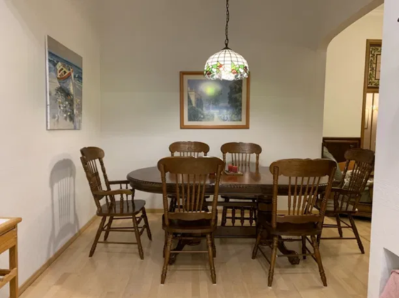 Оренда Квартира 3-кімнатна, 3/5 поверх на Артема, 42 Киев