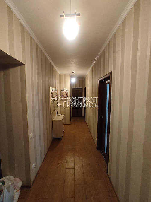 Продаж Квартира 2-кімнатна, 3/9 поверх на вул. Перемоги Харків - фото 9