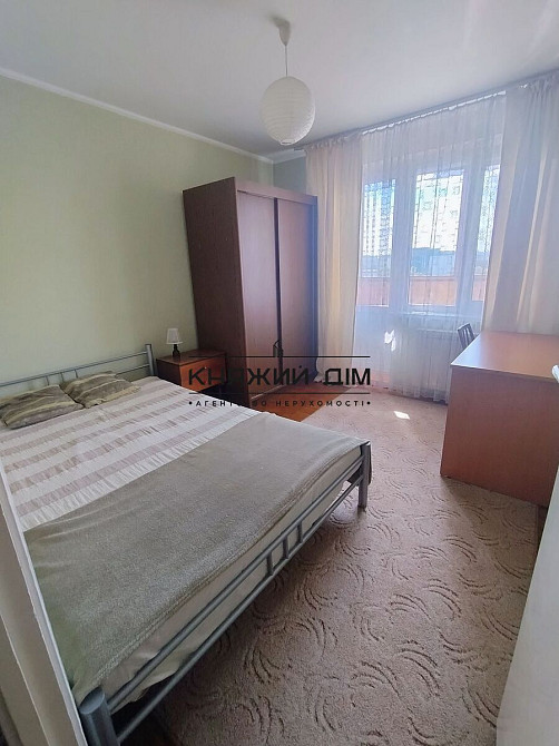 Оренда 2 кімнатна квартира м. Мінська КОД 11203906 Київ - фото 10