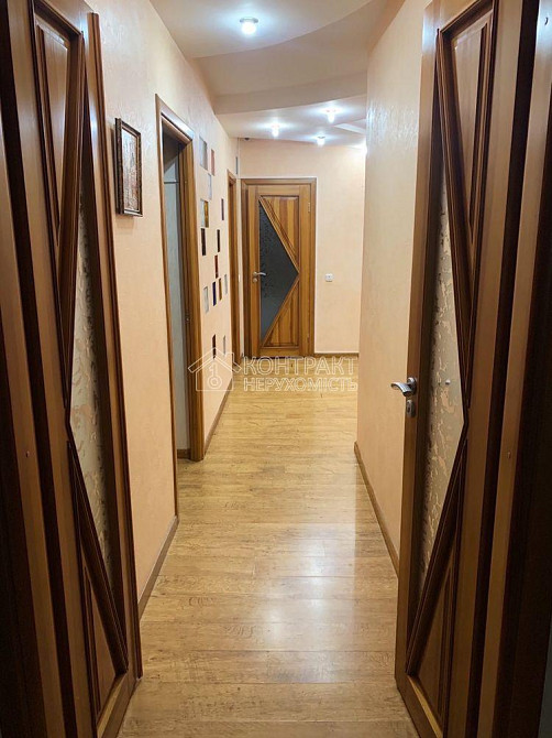 Продаж Квартира 5-кімнатна, 1/5 поверх на вул. Байрона Харків - фото 11