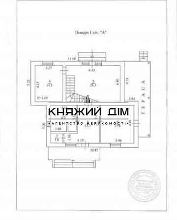 Продажа дома в Козине, Конче Заспа, Без комиссии! Козин (МИРОНІВСЬКИЙ район)