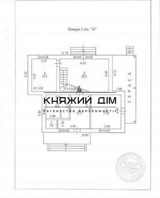 Продажа дома в Козине, Конче Заспа, Без комиссии! Козин (МИРОНІВСЬКИЙ район) - фото 2