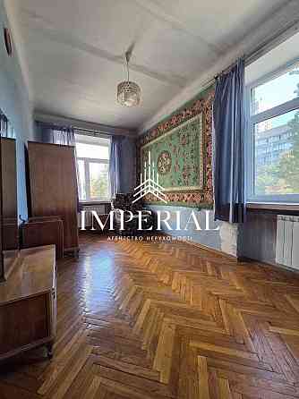 Продаж 3к Квартира 67 кв.м Машинобудівна вул. Киев