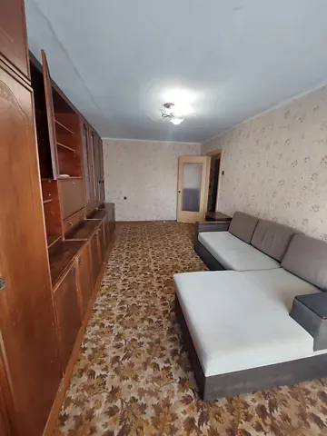 Продаж 1к Квартира 30 кв.м Євгенія Логінова (Крилова) вулиця 35 Миколаїв - фото 2