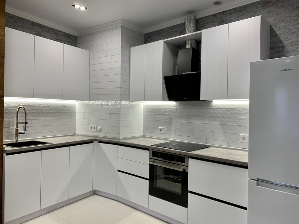 Продаж Квартира 2-кімнатна, 19/25 поверх на Генуэзская ул., 3б Odessa - photo 1