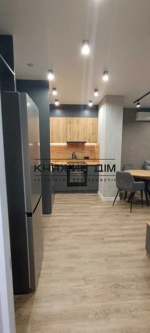 Продаж 1 кімнатної ЖК Лебединий ст м Харківська Київ - фото 7