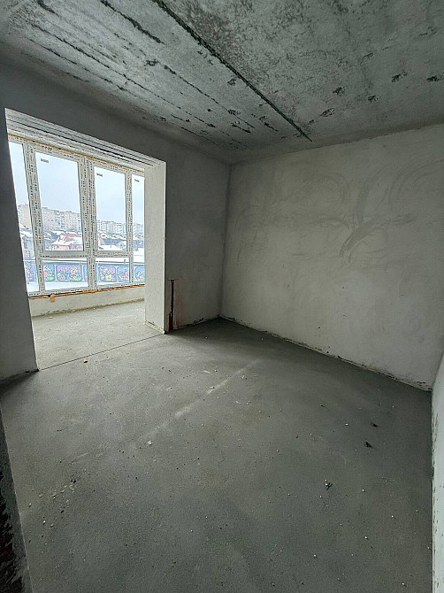 Продаж Квартира 2-кімнатна, 3/10 поверх на Ключний Vovchynets - photo 6