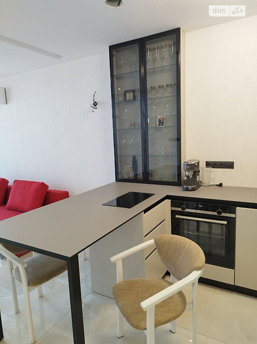 Оренда Квартира 1-кімнатна, 21/34 поверх на проспект Берестейський, 5в Kiev - photo 18