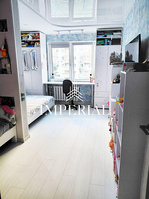 Продаж Квартира 2-кімнатна, 3/22 поверх на вул. Феодосійська Київ - фото 15